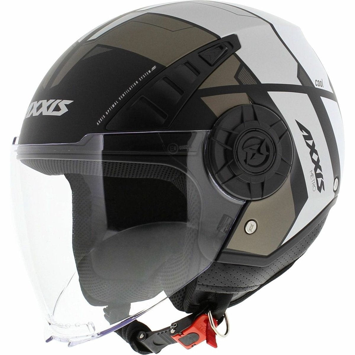 Axxis Metro