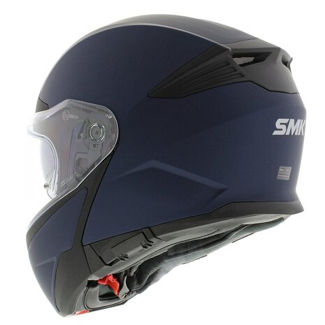 SMK Gullwing