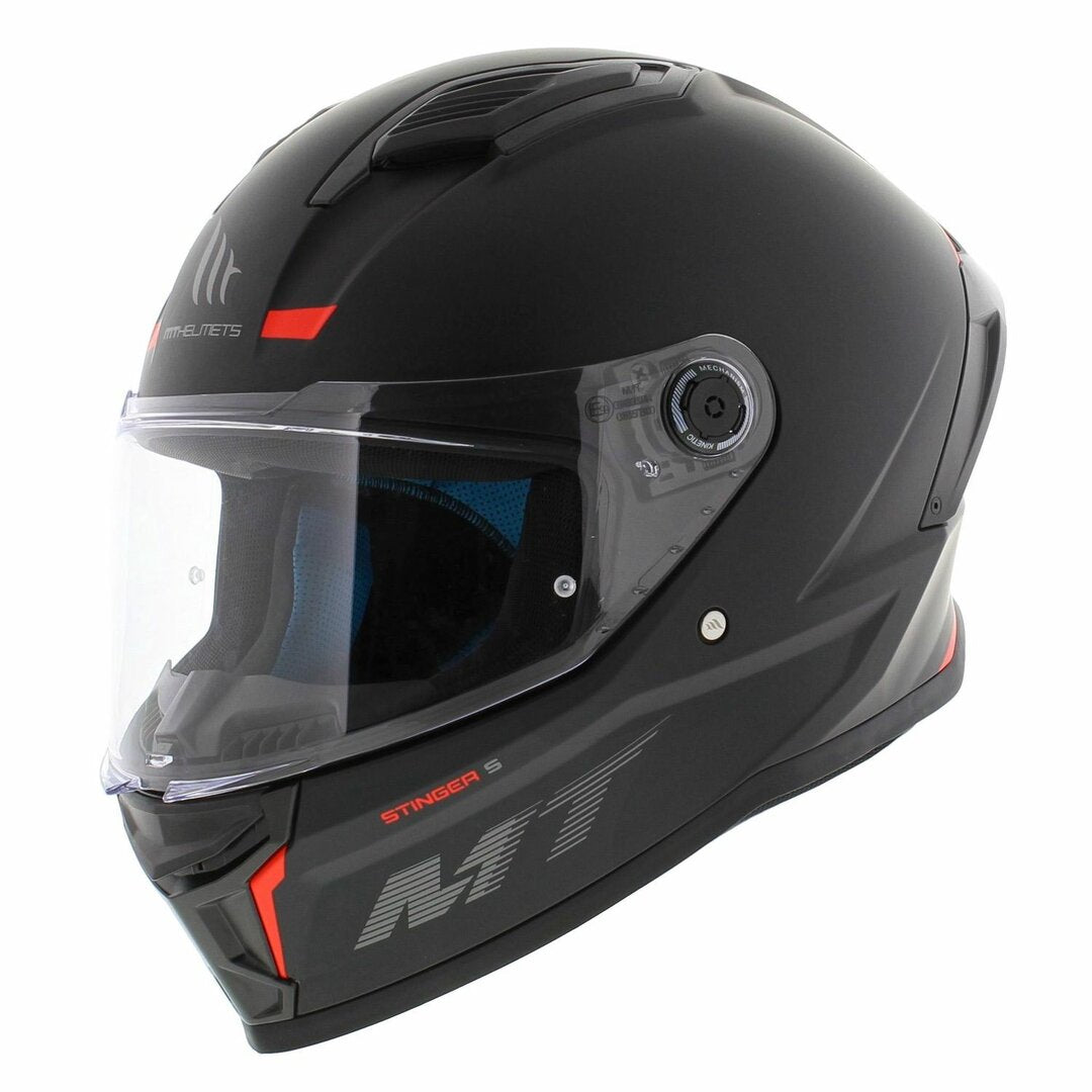 MT Stinger II
