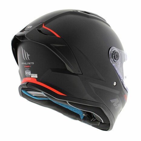 MT Stinger II