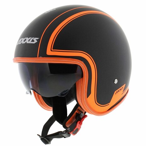 Axxis Hornet SV