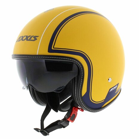 Axxis Hornet SV