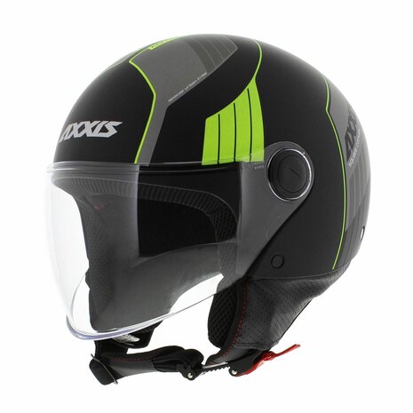 Axxis Square S