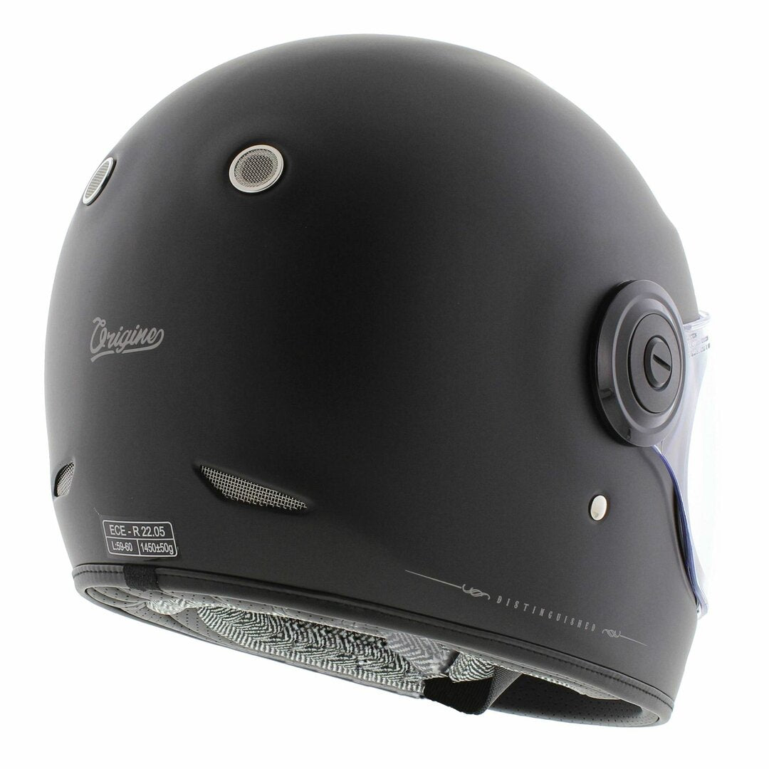 Origine Vega Vintage