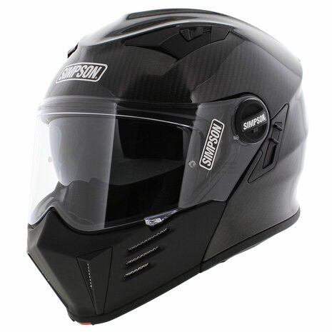 Simpson Darksome Carbon