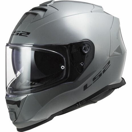 LS2 Storm II Nardo Grey