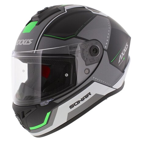 Axxis Draken S