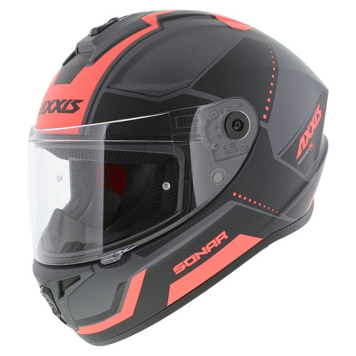 Axxis Draken S