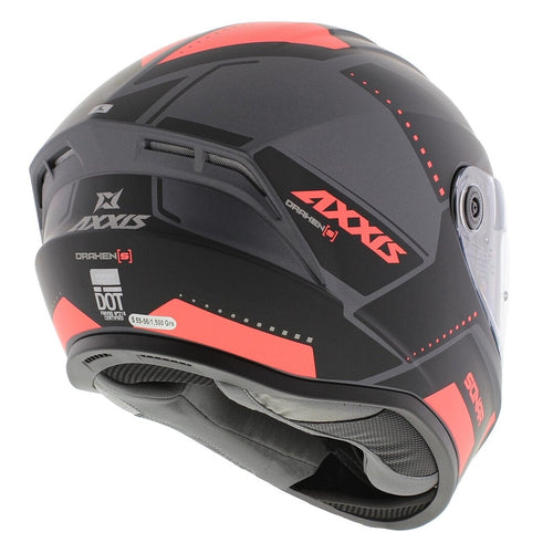 Axxis Draken S