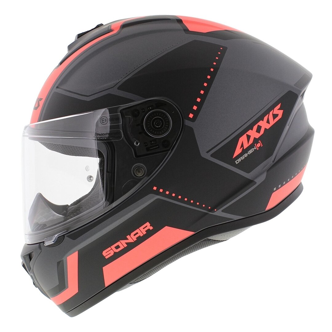 Axxis Draken S