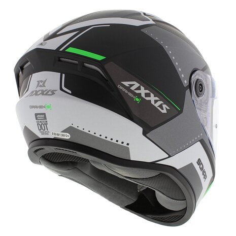 Axxis Draken S