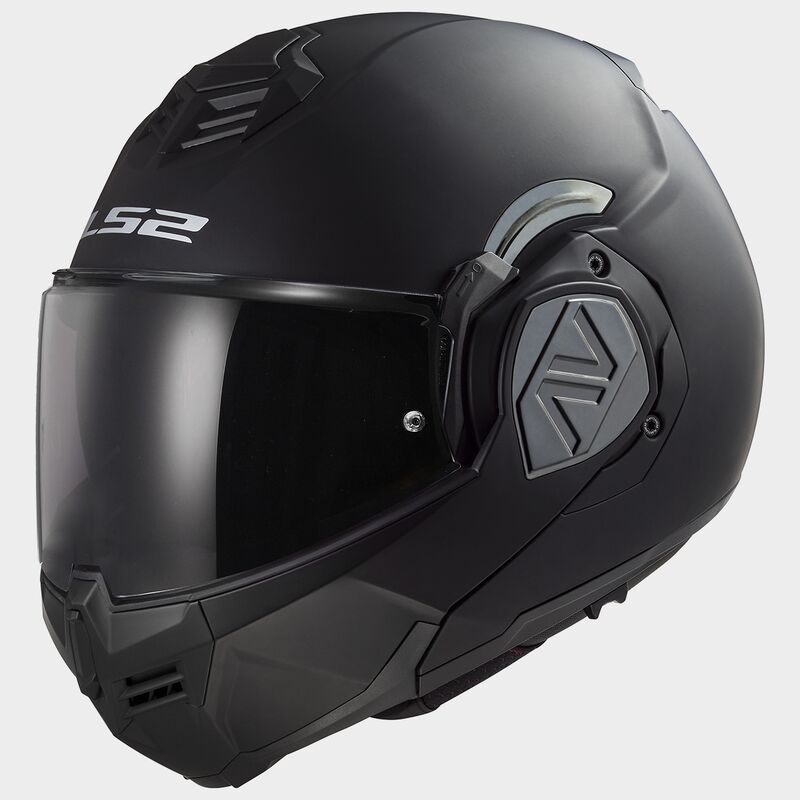 LS2 Advant Solid Matt