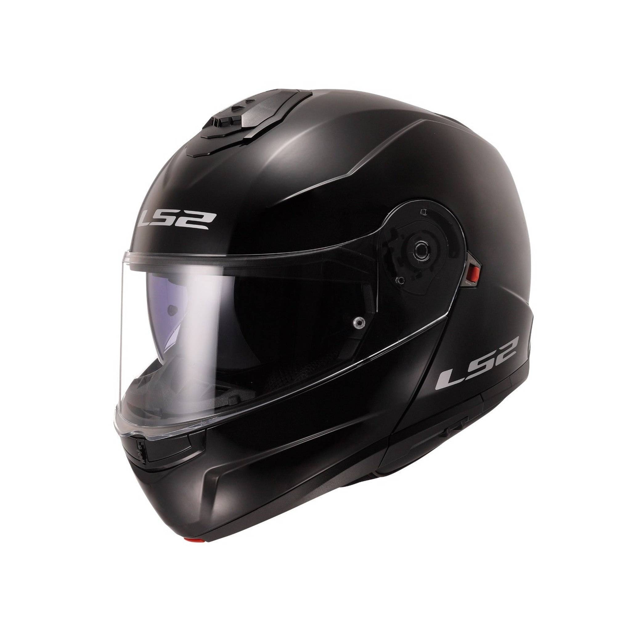 LS2 Strobe II