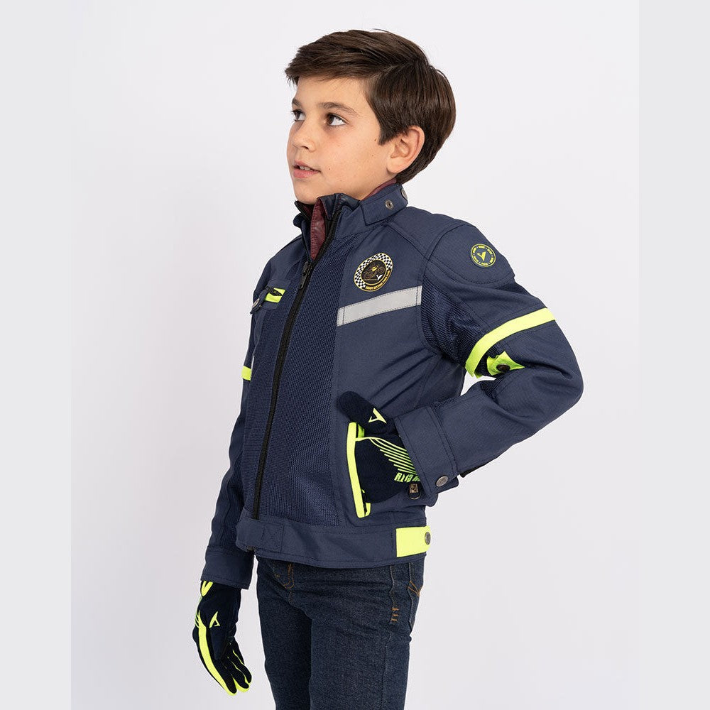 ByCity Junior Rider