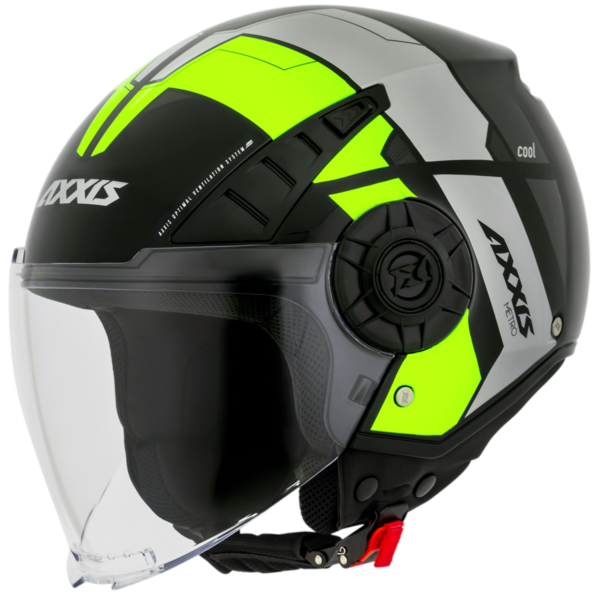 Axxis Metro