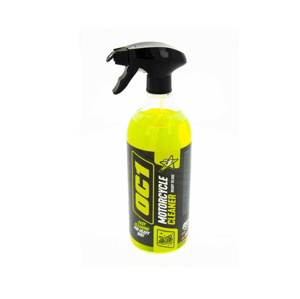 OC1 Motorcycle Cleaner 1L