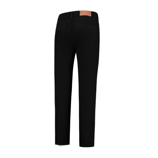 Rusty Stitches Logan