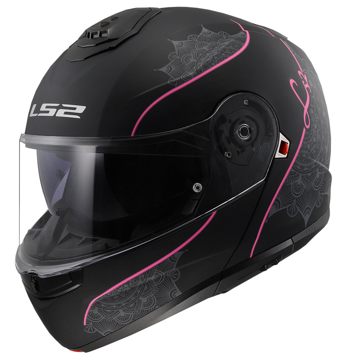 LS2 Strobe II Lux