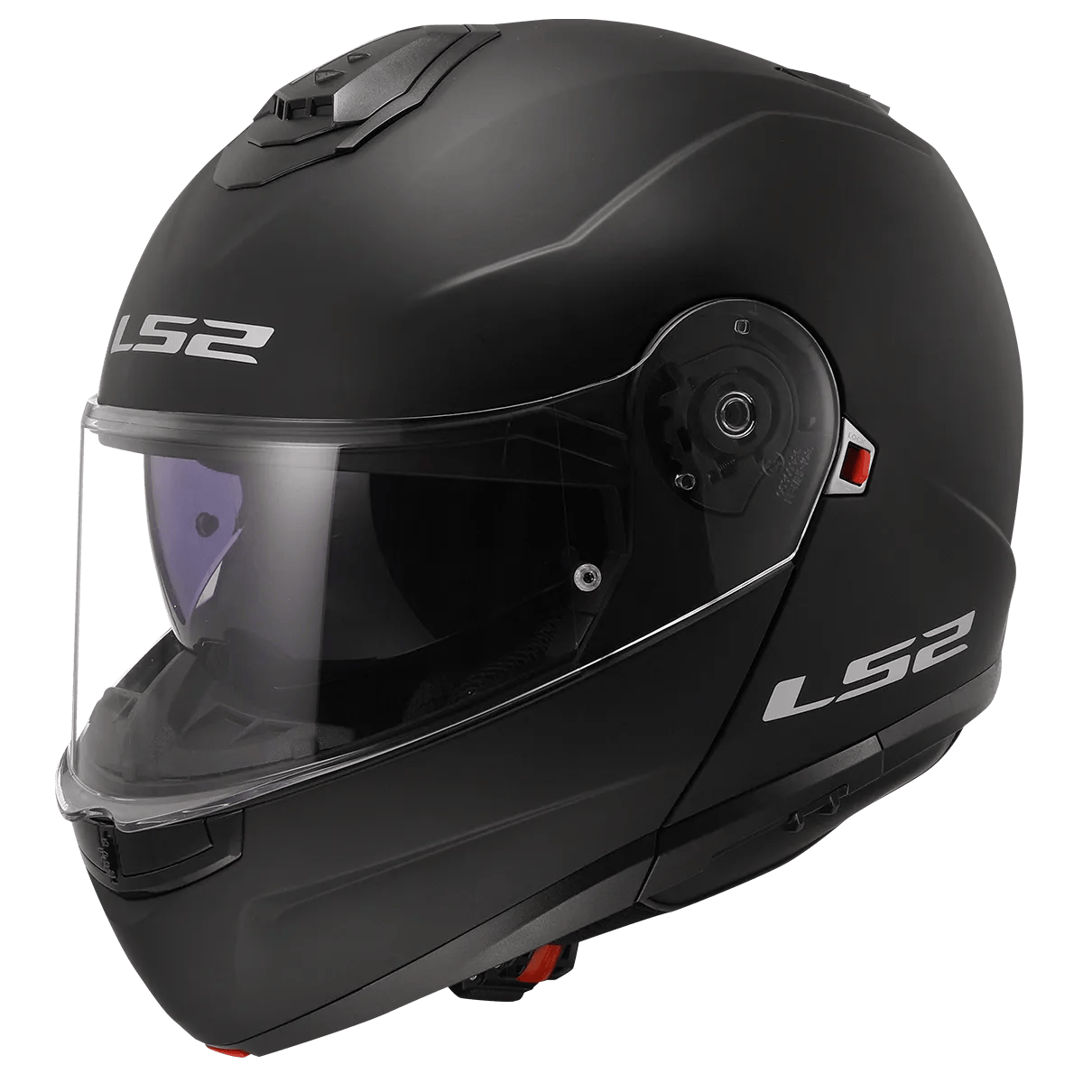 LS2 Strobe II