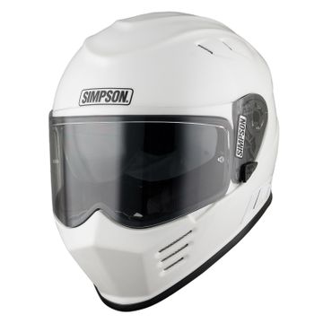 Simpson Venom Solid