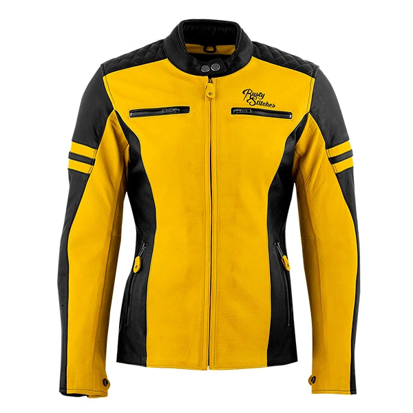 Rusty Stitches Joyce V1