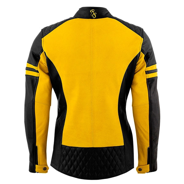 Rusty Stitches Joyce V1