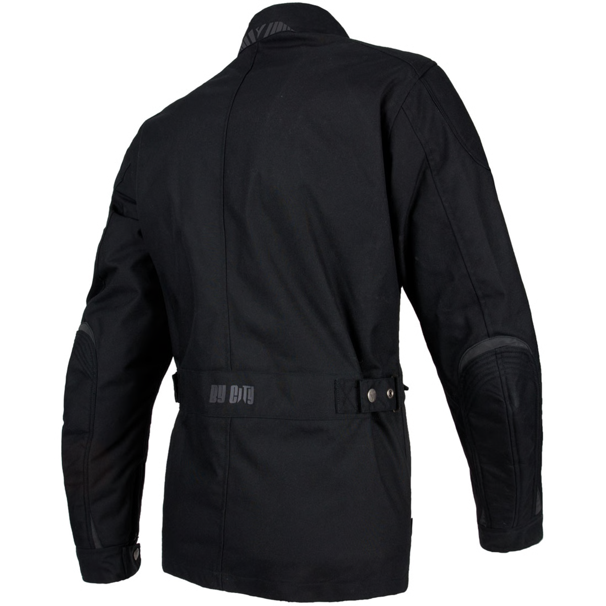 ByCity Winter Route II