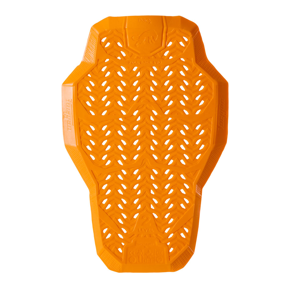 Furygan D30 Full Back Protector