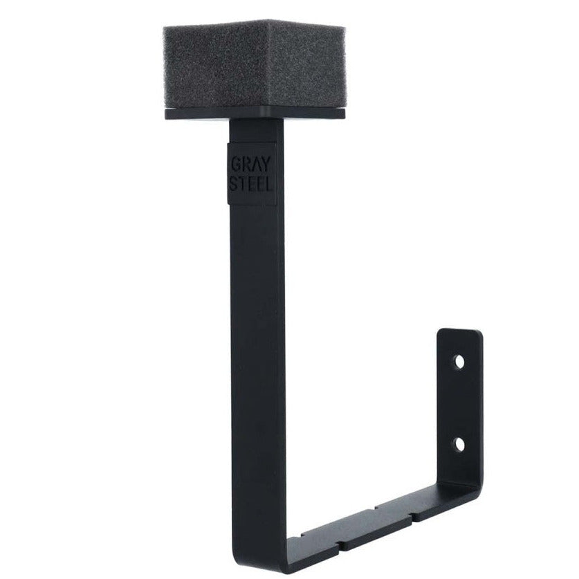 Gray Steel X3 Wall Mount