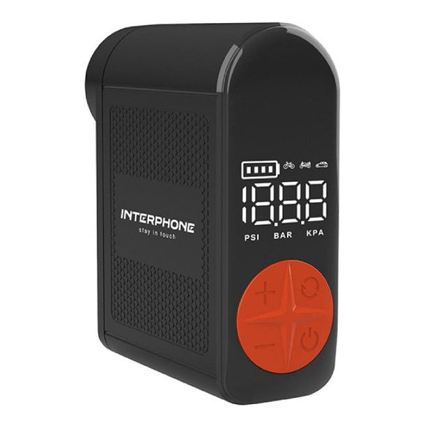 Interphone AIR COMPRESSOR 3000