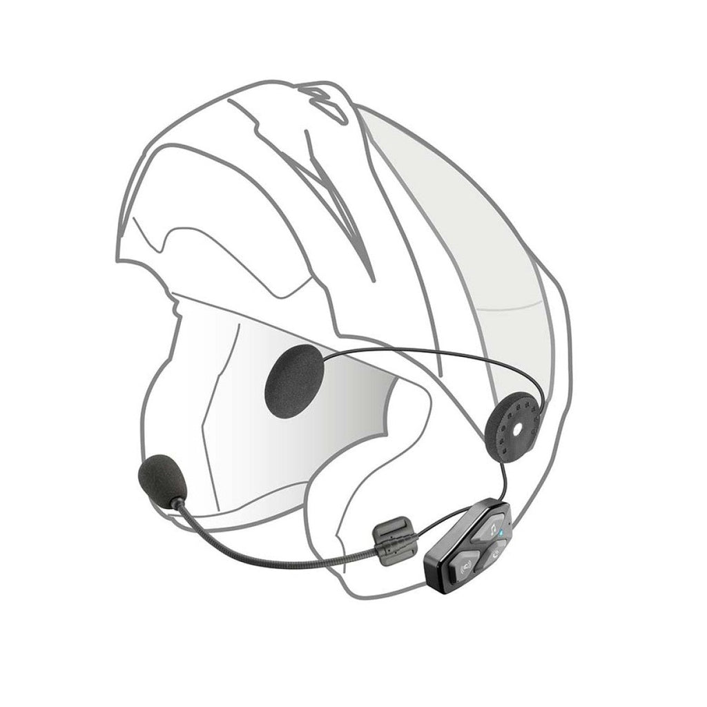 Interphone U-COM3
