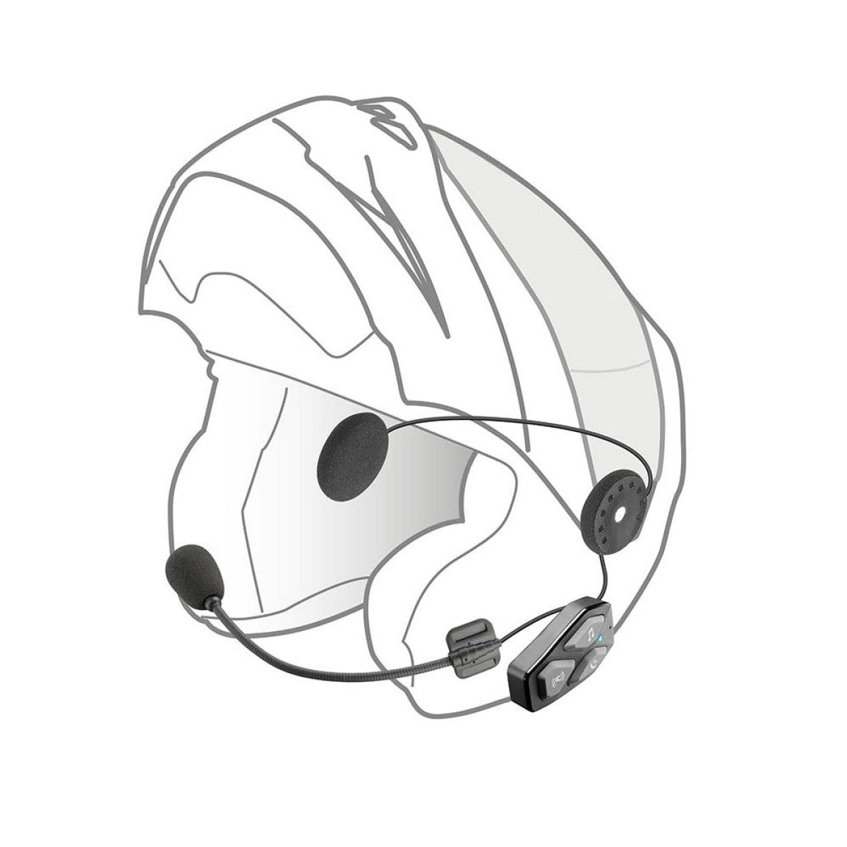 Interphone U-COM3