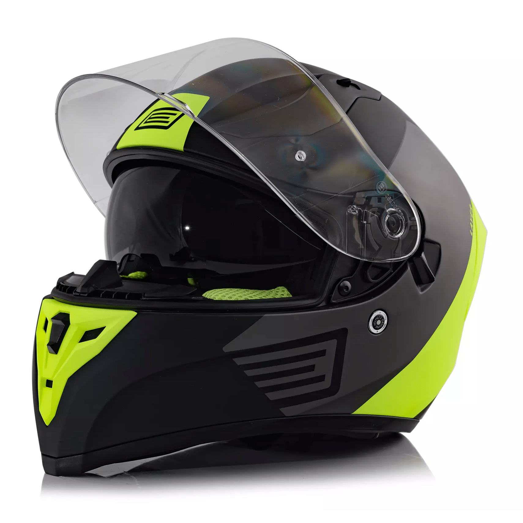 Origine Strada Layer