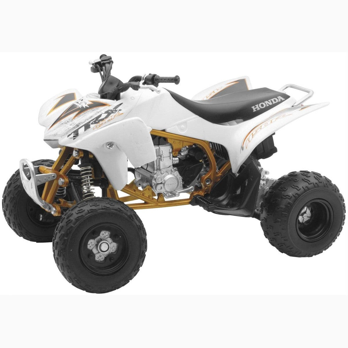 Honda Quad (1:12)