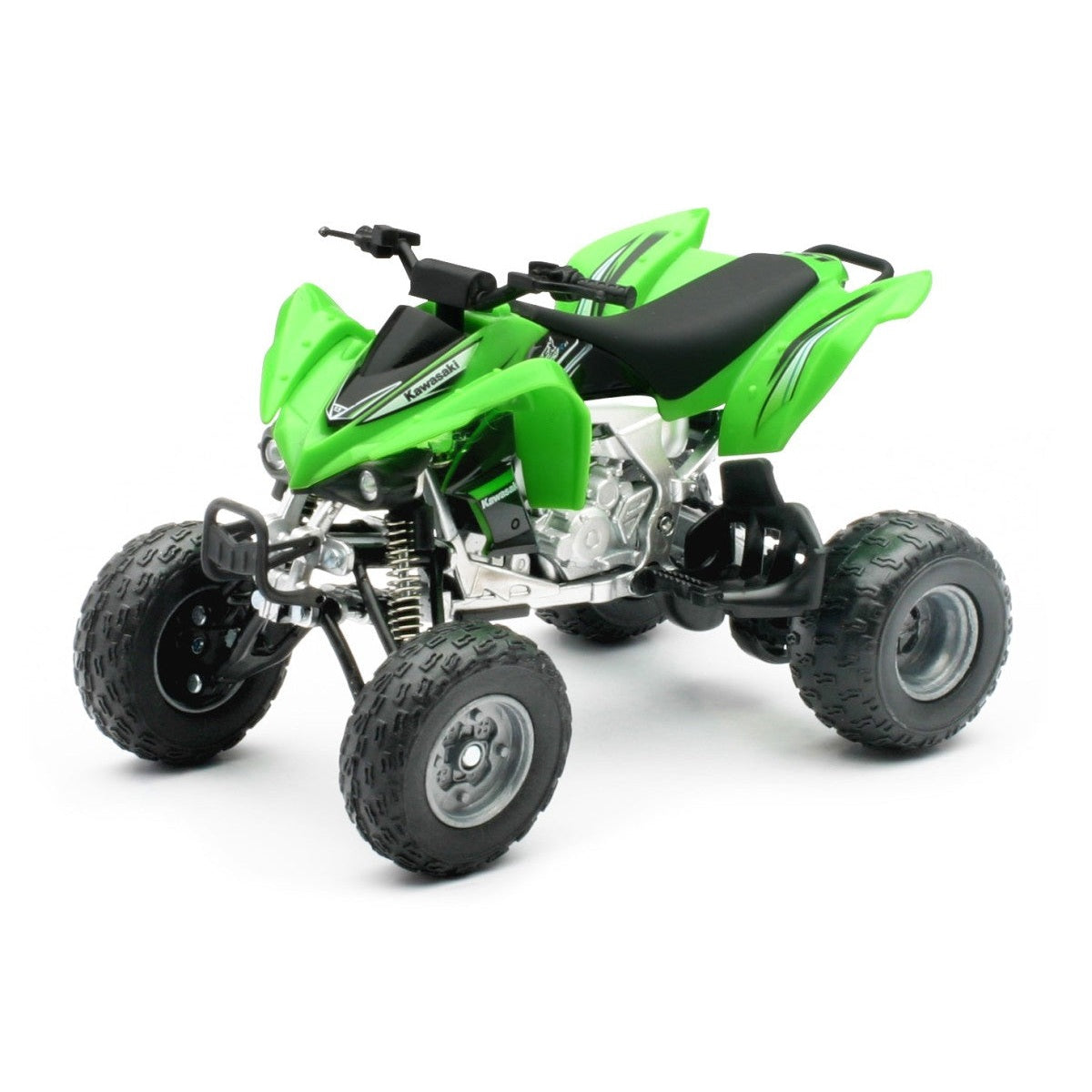Kawasaki Quad (1:12)