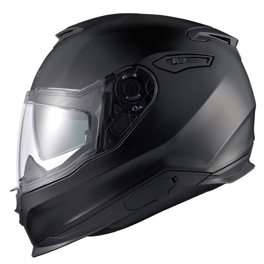 NEXX Y.100 Core Black