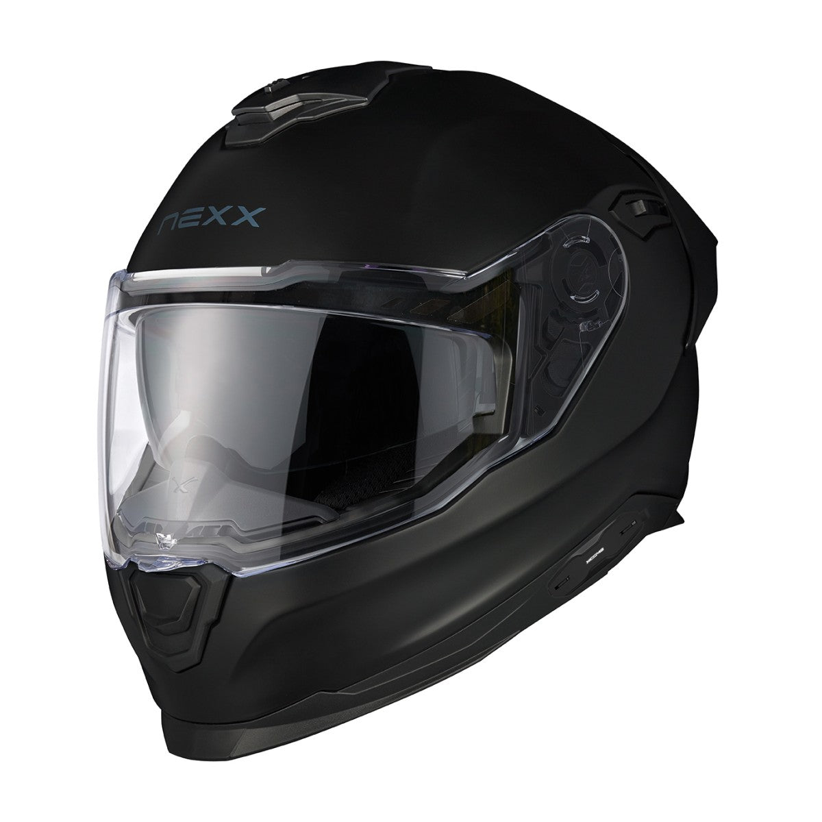 Nexx Y.100R Full Black