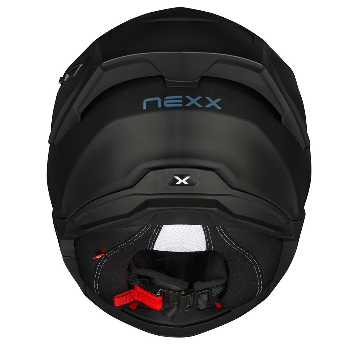 Nexx Y.100R Full Black