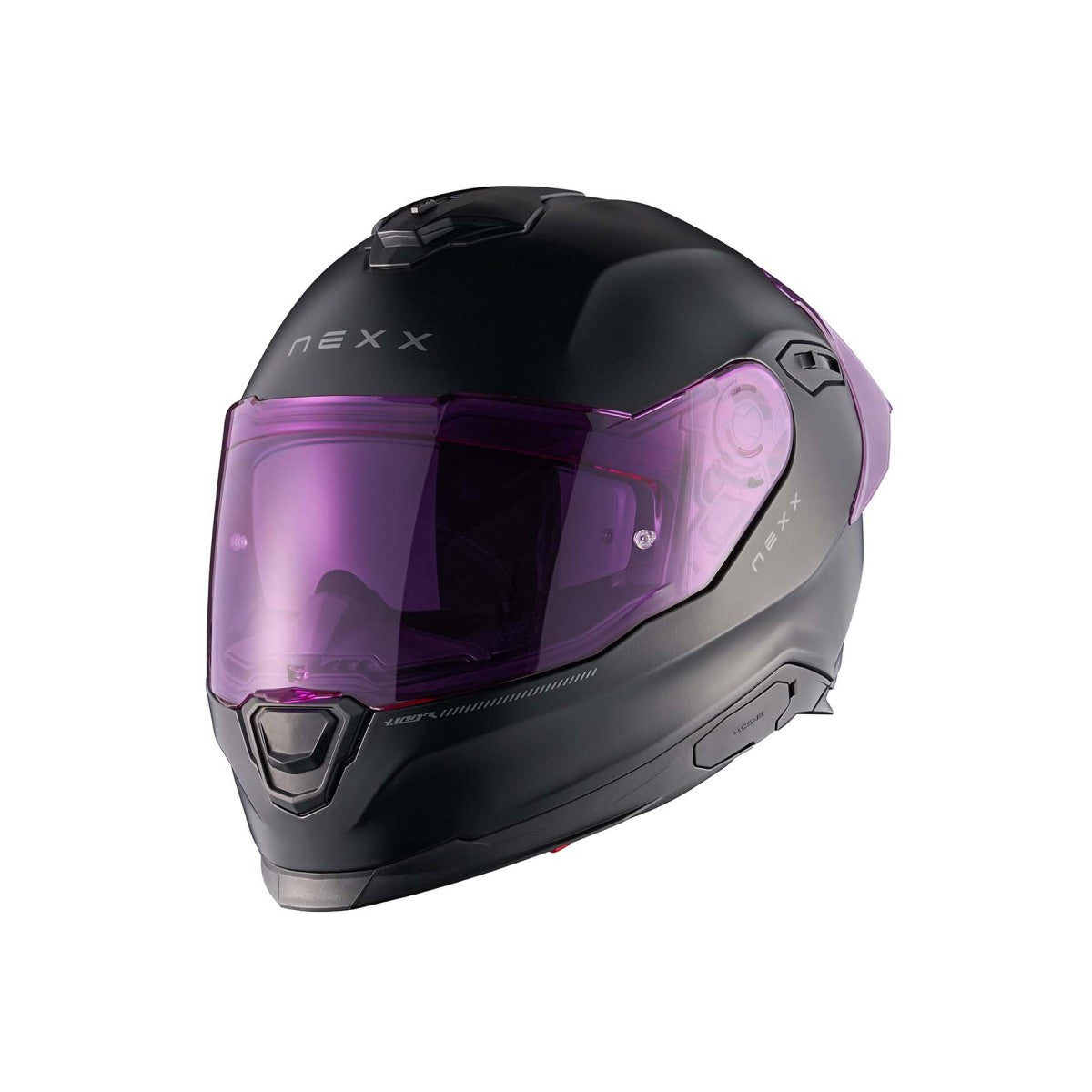 Nexx Y.100R SUBSONIC BLACK.PINK