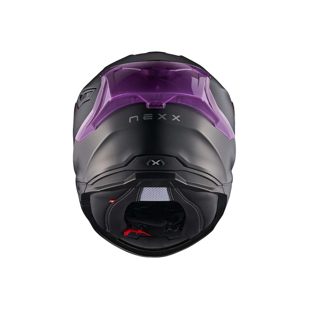 Nexx Y.100R SUBSONIC BLACK.PINK