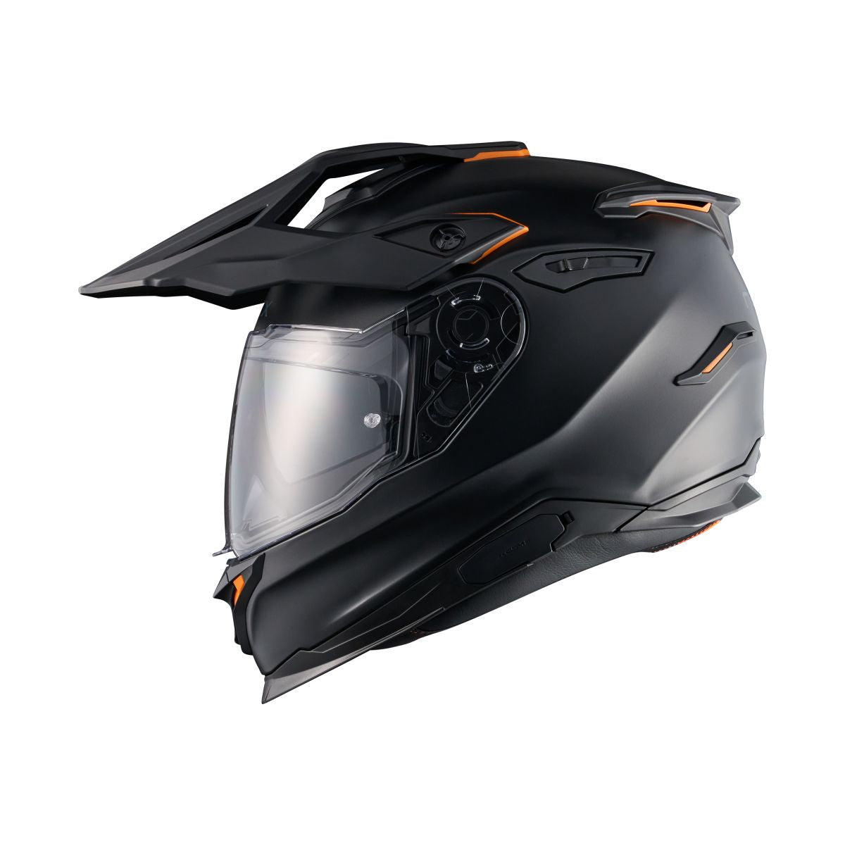 NEXX Y.TRAVL PLAIN BLACK