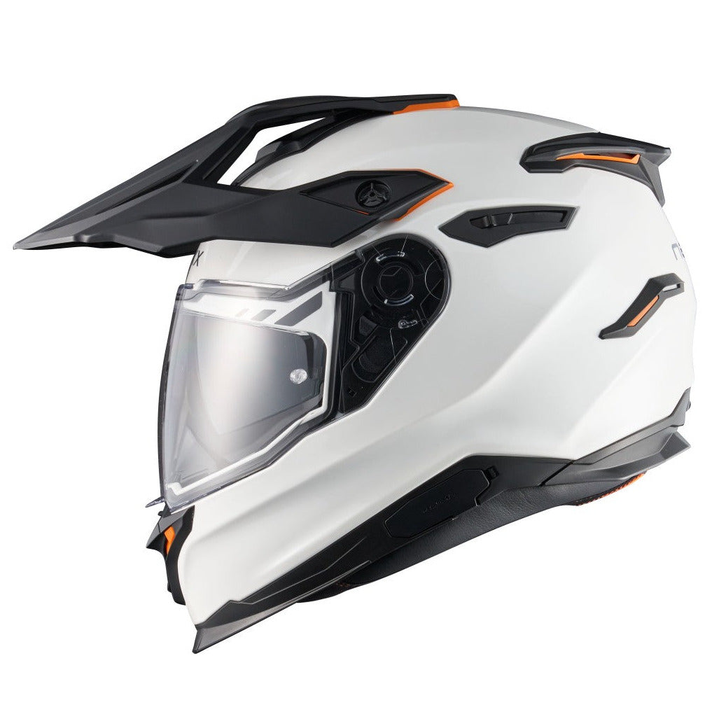 NEXX Y.TRAVEL White