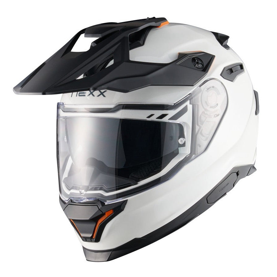 NEXX Y.TRAVEL White