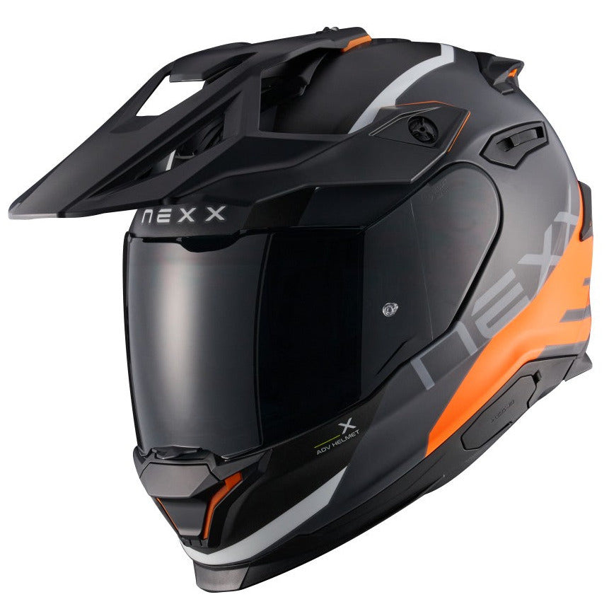 NEXX Y.TRAVEL Quest Orange