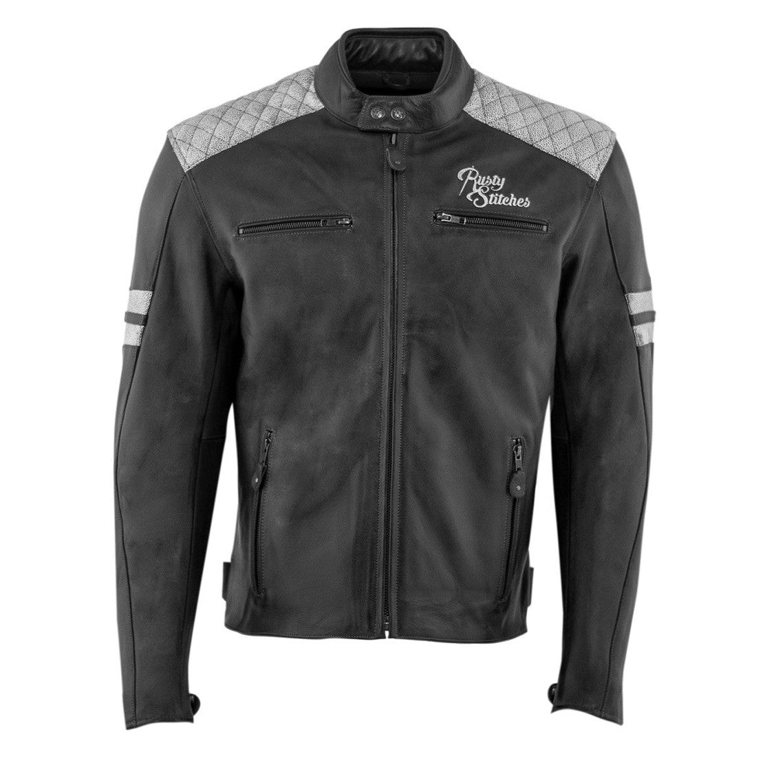 Rusty Stitches Jari V1