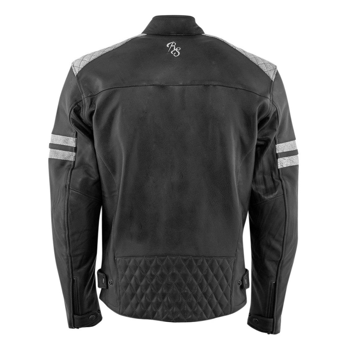 Rusty Stitches Jari V1