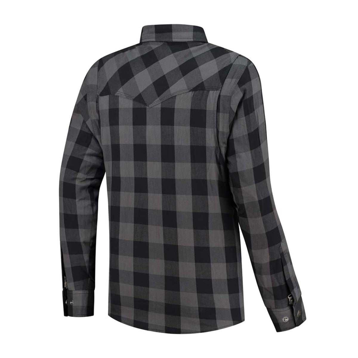 Rusty Stitches Neil V2