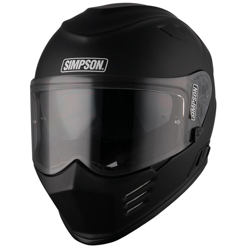 Simpson Venom Solid
