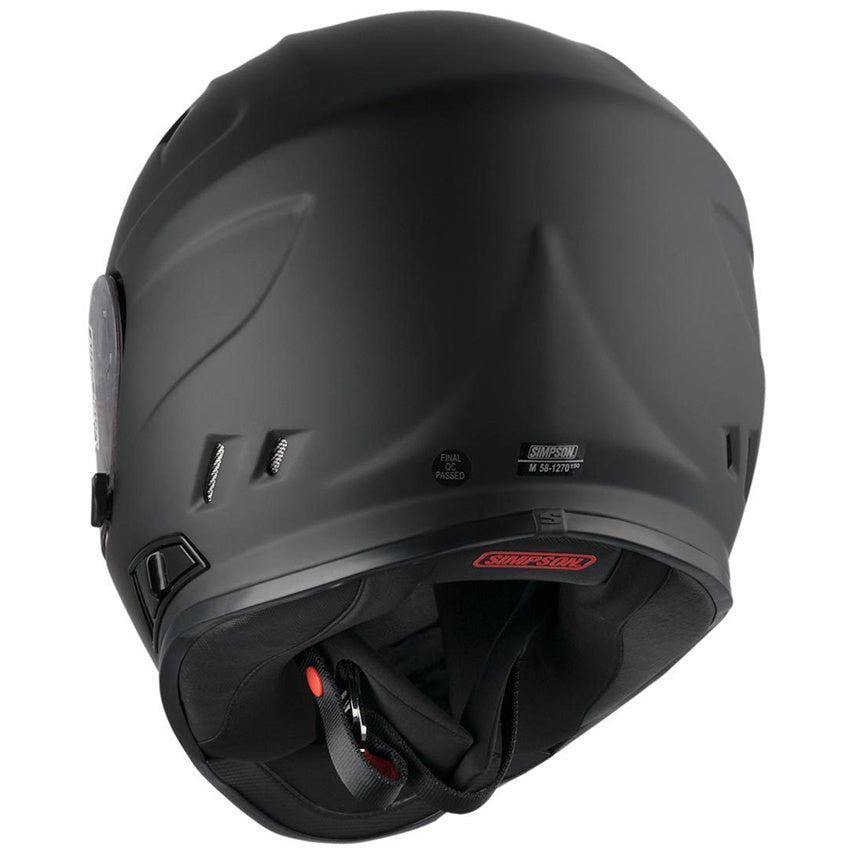 Simpson Venom Solid