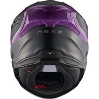 Nexx Y.100R SUBSONIC BLACK.PINK